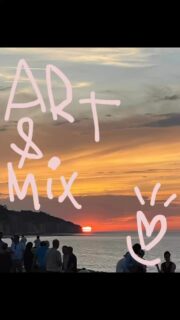 BEAUTÉS CROISÉES EN SEPTEMBRE ✨ ART & MIX revient chaque mois pour vous offrir un nouveau pêle-mêle d’inspirations glanées dans mes lectures, voyages, créations, coups de ❤️ et parfois aussi dans les atmosphères singulières de la Maison Tokoto.

Contempler est une des façons les plus douces de nourrir l’inspiration, l’imaginaire et le rêve !

💌 DM-moi pour recevoir la newsletter et entrer dans le voyage visuel de mon univers. 

Je suis Chrystèle SaintAmaux
Artiste fondatrice & hôte de la Maison Tokoto 
www.chrystelesaintamaux.com

#ARTANDMIX #beautescroisees #art #artlovers #bohemechic #lifestyle #homedecor