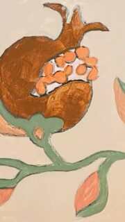 Depuis l’ouverture de la Maison Tokoto il y a trois ans, une métamorphose de mon seul atelier d’artiste en espace atypique privatisable, ma carrière artistique prend un tournant passionnant. Mon travail évolue vers une intégration plus vaste de mon univers, un travail plus immersif, comme une véritable exploration de style dans l’espace. Je mets toute mon énergie et ma passion dans cette évolution, et les collaborations qui en découlent sont incroyablement enthousiasmantes !

À travers ce petit collage de mosaïques peintes à la main, je vous invite à découvrir les pistes de cette nouvelle direction et ce que l’on peut aussi trouver dans mon travail de MOZAÏKS hand made sur les murs. Tout est à découvrir lors de mon prochain évent 👇

MEUBLES & OBJETS TOKOTO
6 & 7 décembre 
10h 19h
à la Maison Tokoto

Mon objectif est de retrouver cette créativité pure, car il y a vingt ans, je passais 80 % de mon temps à créer, alors qu’aujourd’hui, ce temps est réduit à 10-20 %. La communication, l’organisation et la gestion prennent trop de place. J’espère que ce nouvel élan va me dégager plus de temps pour reprendre le chemin de la création !

Et vous, ressentez-vous cette évolution dans mon travail ? Dites-moi en commentaire comment vous percevez cette nouvelle direction et ce que cela vous inspire. Votre avis compte énormément pour moi.

À vous lire 🫶

#art #artdvivre #artcontemporain #designupcyclé #colortherapy #mixedmediaart #artisticlifestyle