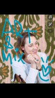 Hello les fololos ! Ce soir, je reprends ma séquence ART & MIX mise de côté un peu longtemps à en croire mon feed de publications 😳🫣 Cette fois je vous emmène dans un petit voyage visuel à travers mes interventions sur certains projets en cours en février. J’ai jonglé entre atelier, fresques de mozaïks, installations de masks, et aussi des projets de stylisme d’intérieur, en collaboration avec @aurelie_fischer_archi pour apporter un peu de la magie @maisontokoto chez vous. Chaque seconde de cette vidéo capte ces bouts de vie d’artiste entrecoupée d’inspirations et d’évasion bien sûr 😉. En ce moment, je suis à fond, un peu moins présente sur les réseaux, mais ça me manque de ne pas vous montrer tout ça. Alors voilà rapidement le reflet de mon travail de ces dernières semaines avec ce petit point en images. Dites-Moi si ça vous plaît ! 😉
Je vous retrouve vite avec toujours plus de couleurs !
Des bécots 😘 

#art #creation #artlovers #designlovers #touraineloirevalley