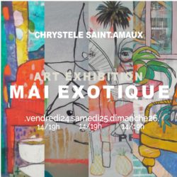 MAI EXOTIQUE MAI EXOTIQUE
