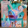 Feeling, 100x100 cm – Image 3