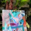 Feeling, 100x100 cm – Image 4