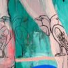 Feeling, 100x100 cm – Image 2