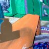 Ciao, 80x60 cm – Image 2