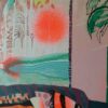 Ciao, 80x60 cm – Image 5