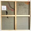A smile, 100x100cm – Image 4